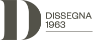 Dissegna Domenico 1963 Logo